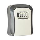 BOITE A CLES OUVERTURE PAR CODE MECANIQUE A 3 DIGITS l.90 X H.115 X  P40MM  2090302003