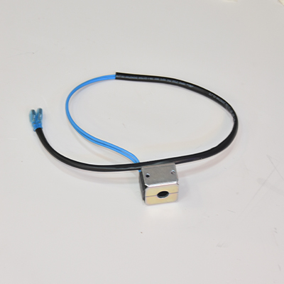 SERPENTIN POMPE A CHALEUR SANHUA SQ-A2522G-001212, LINE LENGTH 0.6 M, AC 220-240 V, 50/60 HZ 801021-1151