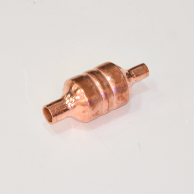 FILTRE  POMPE A CHALEUR Ø28 MM / Ø9.7*6.5 MM 801008-0904