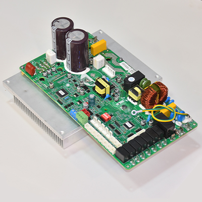 Accessoire pour pompe a chaleur - Circuit imprime CHIKO 58239-CC1010B 802002-2810