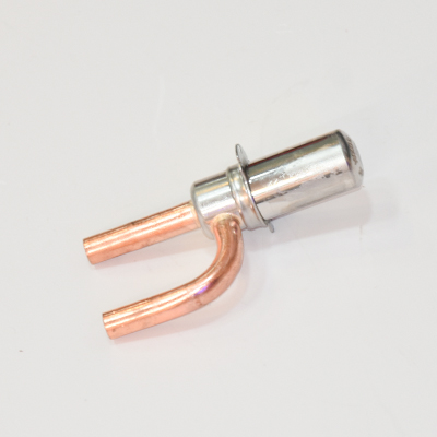 Accessoire pour pompe a chaleur - Detendeur electronique Sanhua DPF(Q)2.2C-34, Ø7,94 mm 801019-0118