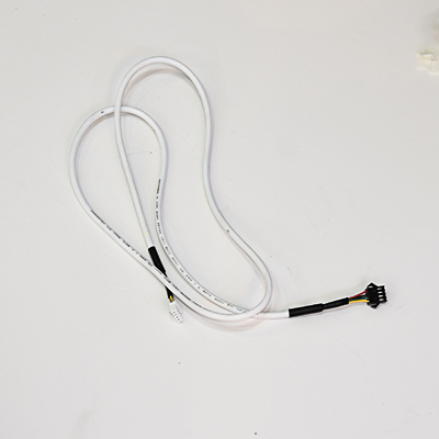 LIGNE DE SIGNAL CHIKO CCX306.16 (QUATRE COEURS) POMPE A CHALEUR
  802007-1106