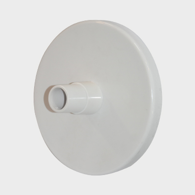 COUVERCLE DE PROTECTION POUR SKIMMER MURAL POUR PISCINE EN VINYLE REF. 3040208650 3040208673