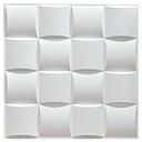 Panneau 3D PVC 50x50 D008 (RILTL)