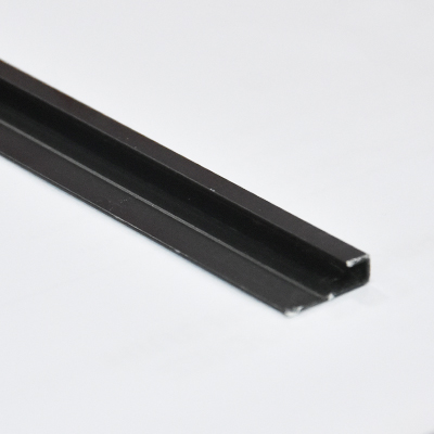 GARNITURE EN ALU NOIR 3M 2F-016H (RILTL)