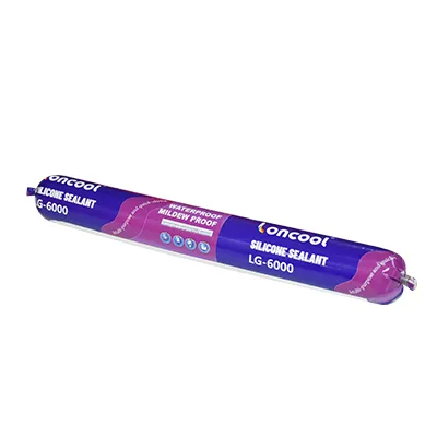 SILICONE WHITE POUR PANNEAU PVC 500ML NET