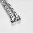 FLEXIBLE espagne SN 50CM FIL INOX M1/2-H3/8  DN8 701050004(-15%)