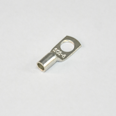 COSSE POUR CABLE 6MM2 SC6-6 CONDUCTOR AREA, SCREW DIA. 6 MM 2100501020