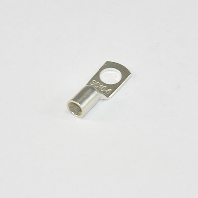 COSSE POUR CABLE SC10-6 Conductor area 10 mm2, screw dia. 6 mm 2100501021