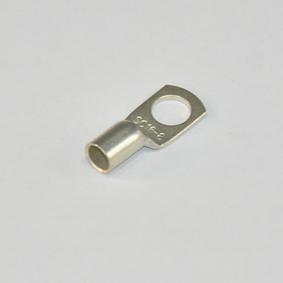 COSSE POUR CABLE SC16-8 Conductor area 16 mm2, screw dia.8 mm 2100501022