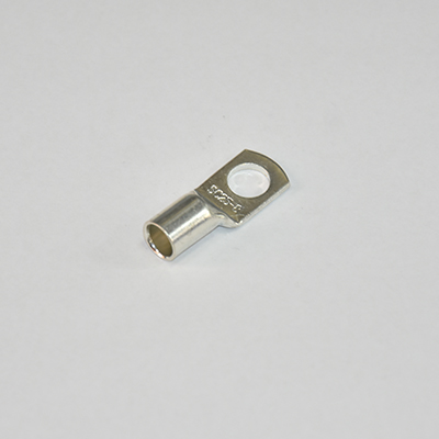 COSSE POUR CABLE SC25-8 Conductor area 25 mm2, screw dia.8 mm 2100501023