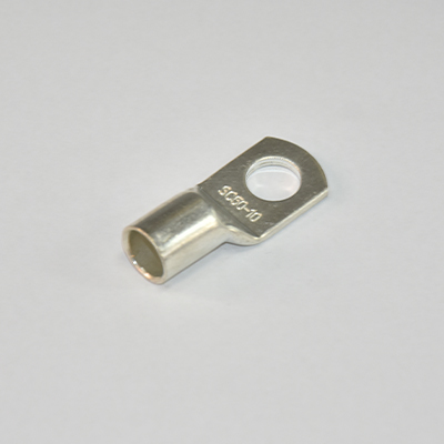 COSSE POUR CABLE SC50-10 Conductor area 50 mm2, screw dia.10 mm 2100501025