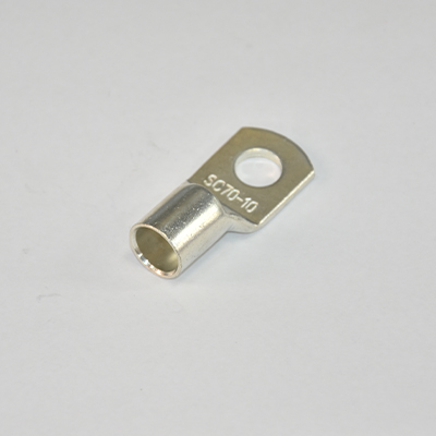 COSSE POUR CABLE 70MM2 SC70-10 CONDUCTOR AREA, SCREW DIA.10 MM 2100501026