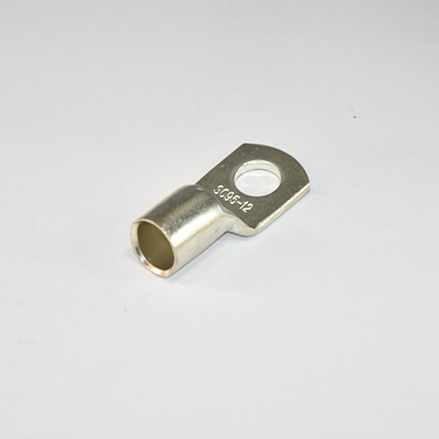 COSSE POUR CABLE 95MM2 SC95-12 CONDUCTOR AREA, SCREW DIA.12 MM 2100501027