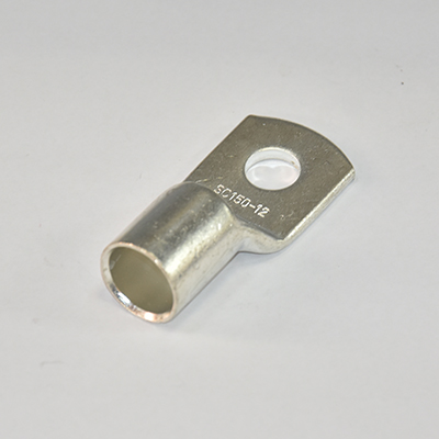 COSSE POUR CABLE 150 MM2 SC150-12 CONDUCTOR AREA, SCREW DIA.12 MM 2100501029
