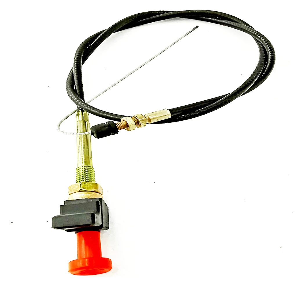 CABLE D'ARRET D'URGENCE TRACTEUR AGRI PLUS  30CV