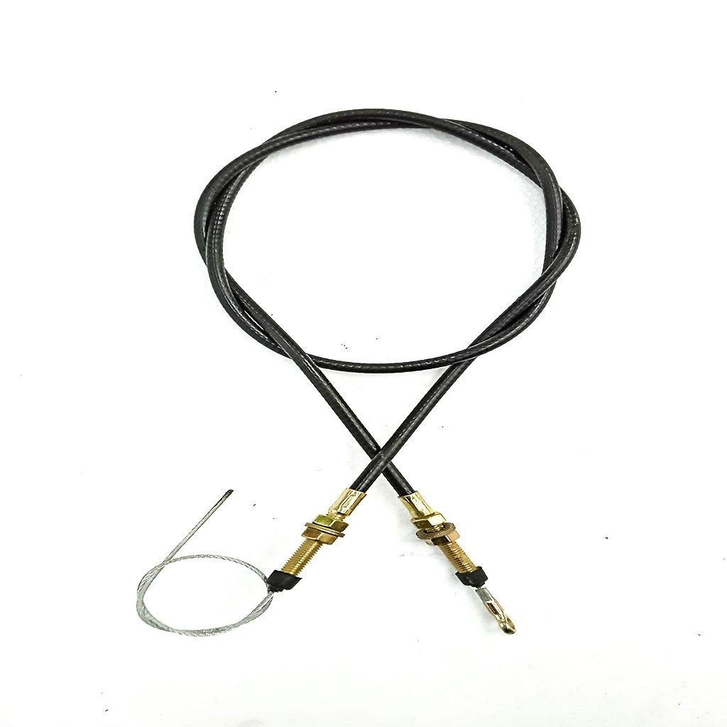 CABLE D'ACCELERATEUR   TRACTEUR AGRI PLUS  30CV