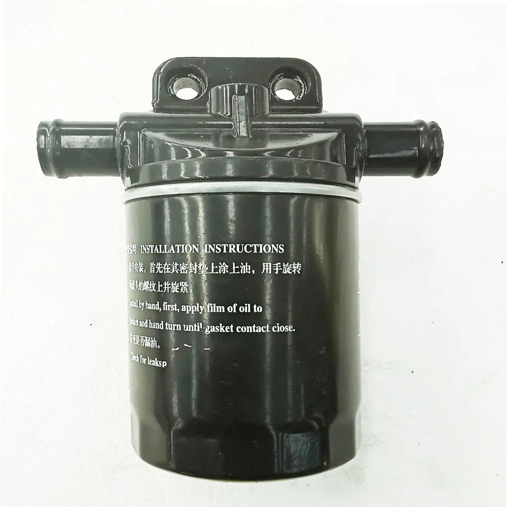 FILTRE A HUILE HYDRAULIQUE   TRACTEUR AGRI PLUS  75CV