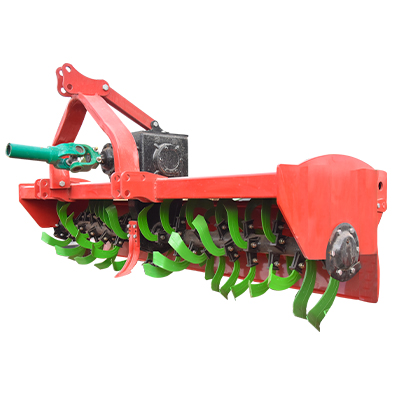 ROTAVATOR 1GQN-210 TRACTEUR 80-90 CV 3050101284