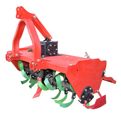 ROTAVATOR 1GQN-120 TRACTEUR 25-30 CV 3050101281