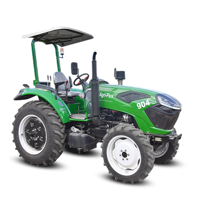 TRACTEUR 4 ROUES MOTRICES FT900 90 CV, AVEC AUVENT 3050101173