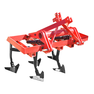 Cultivateur 3ZT-1.0 tracteur 30-35 cv 3050101275