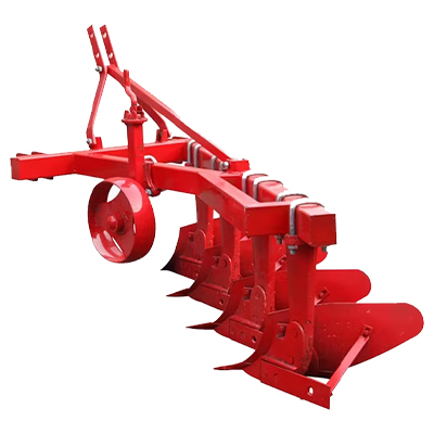 CHARRUE A SOCS 1L-425 TRACTEUR 60-70 CV 3050101273