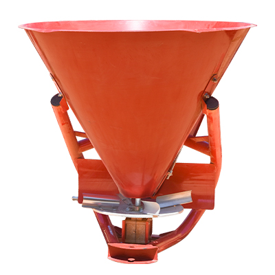 EPANDEUR PORTE (SEMENCE & ENGRAIS CHIMIQUE) CDR-600 TRACTEUR 30-40CV 3050101241