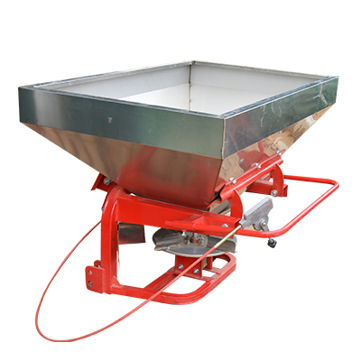 EPANDEUR PORTE (SEMENCE & ENGRAIS CHIMIQUE) CDR-600S TRACTEUR 50-60CV  3050101242