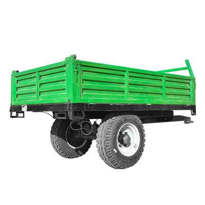 REMORQUE AGRIPLUS 5 TONNES DIM EXT. : L.470 X L.210 X H.160 CM POIDS NET : 1000 KG 3050101279