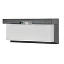 LUMIERE MURALE SOLAIRE,2.2W LD202