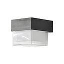 Applique murale solaire 0.5W solaire LD206