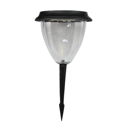 LUMIERE DE JARDIN EXTERIEURE,2.5W AVEC COMMANDE  YX-4901