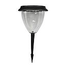 LUMIERE DE JARDIN EXTERIEURE,2.5W AVEC COMMANDE  YX-4901