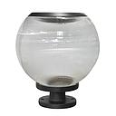 LUMIERE DE JARDIN EXTERIEURE,2W AVEC COMANDE YX-0503