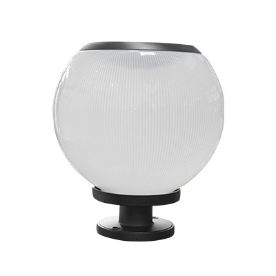 LUMIERE DE JARDIN EXTERIEURE,2W AVEC COMANDE  YX-0503-2