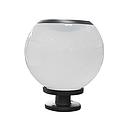 LUMIERE DE JARDIN EXTERIEURE,2W AVEC COMANDE  YX-0503-2