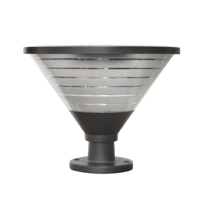LUMIERE DE JARDIN EXTERIEURE,6W YX-1402