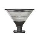 LUMIERE DE JARDIN EXTERIEURE,6W YX-1402