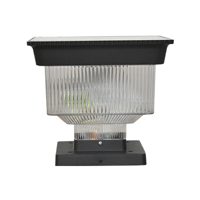 LUMIERE DE JARDIN EXTERIEURE,5W  AVEC COMMANDE YX-ZTDN185