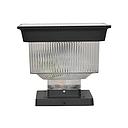 LUMIERE DE JARDIN EXTERIEURE,5W  AVEC COMMANDE YX-ZTDN185
