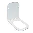 ABATTANT POUR WC DG2010 WHITE AQUA