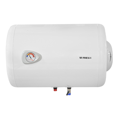 CHAUFFE EAU  100 L HORIZONTAL FRESH  EGYPT NET
