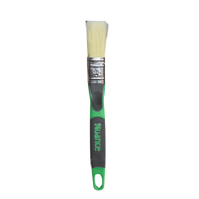 PINCEAUX A BROSSES ALKYDE 20 MM N6033 (FR)