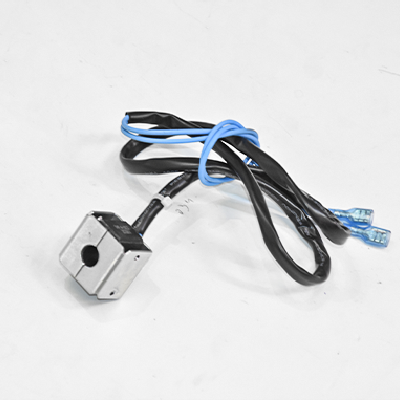 ACCESSOIRE POMPE A CHALEUR - BOBINE BR SANHUA SQ-A2522G-005357, LONGUEUR LIGNE 1 M, AC 220-240 V, 50/60 HZ 4.5/3.5W  801021-1153