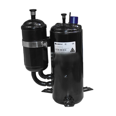 ACCESSOIRE POMPE A CHALEUR - COMPRESSEUR BR LINDA FTZ-SB238ANAA-TY/260-350V 900-7200rpm R32 R32 801001-0131