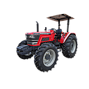 Tracteur Mahindra 6075-4WD 75CV