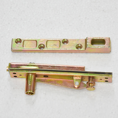 ACCESSOIRE PIVOT DE SOL 6618