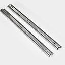 COULISSE A BILLE GODREJ DW CH 600mm 35Kg DC 8043