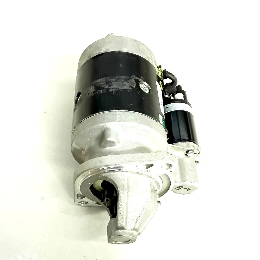 DEMARREUR (2,2 KW EXPORT)  005558084R91 (MHDR)